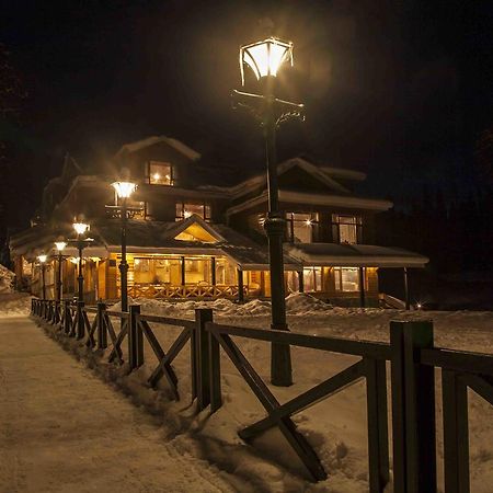 Heevan Retreat Гульмарг Экстерьер фото