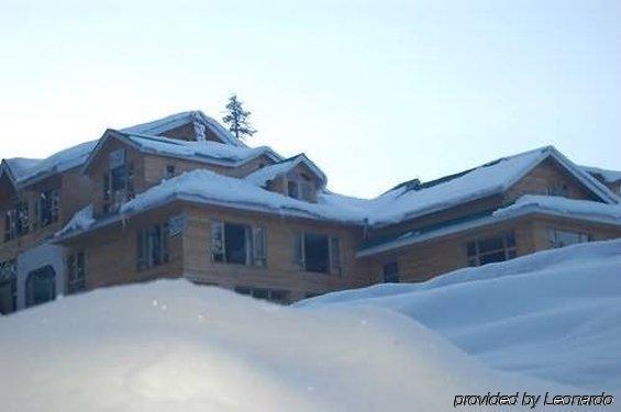 Heevan Retreat Гульмарг Экстерьер фото