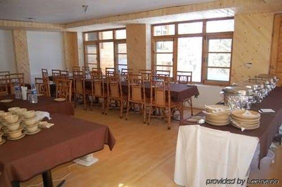 Heevan Retreat Гульмарг Экстерьер фото
